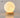 GVG Atmospheric Moon Night Light Table Lamp from GVG