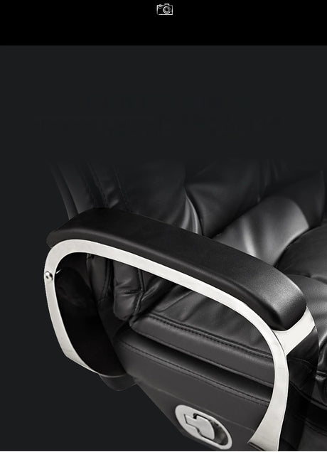 PINYI Kade High Back Office Chair from KENZAKI