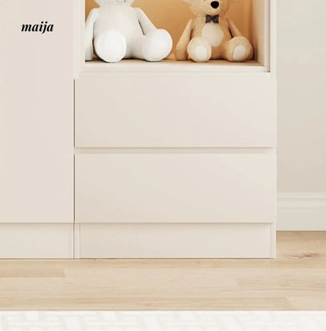 Myrtle Minimalistic Modular Wardrobe from maija
