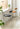 Finley Nordic Bar Stool from Pumpkin Box