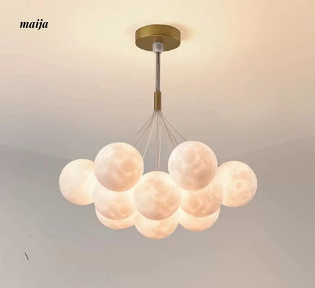 GVG Grape Bunch Ceiling Lamp from GVG