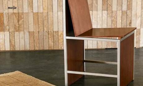 UNDERLAND Lemke Rectangular Rug from UNDERLAND