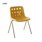 Luna Cheese Dining Chair