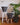 KERRY Handmade Domino Flower Pot from maija