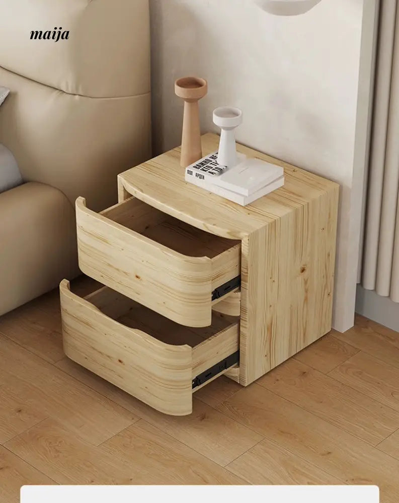 Elara Bedside Table from maija