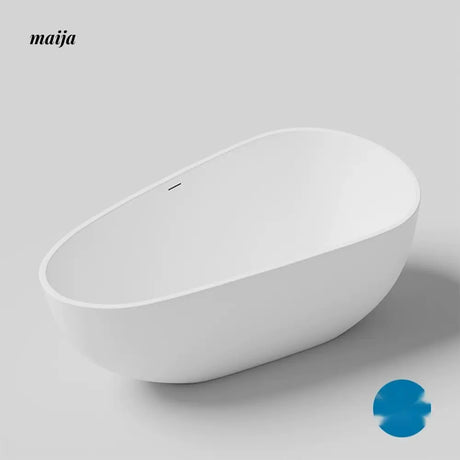 Solid Colour Acrylic Bathtub from maija