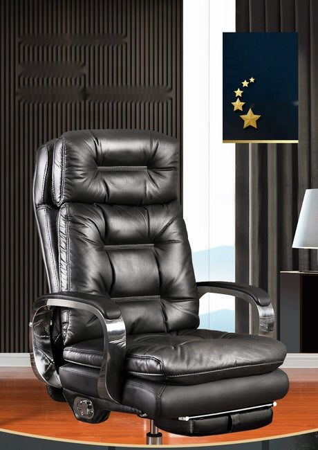 PINYI Kade High Back Office Chair from KENZAKI