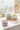 Pastel Ceramic Kitchen Oil and Seasoning Jar from maija