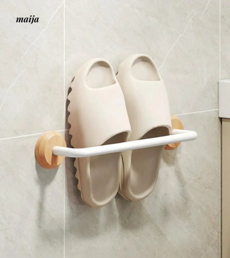 NHSJ Punch-Free Towel Racks from NHSJ