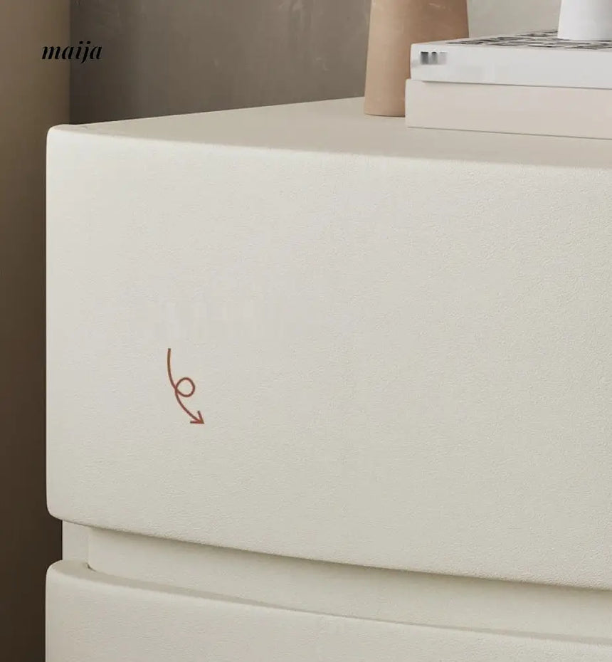 Elara Bedside Table from maija