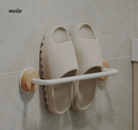 NHSJ Punch-Free Towel Racks from NHSJ