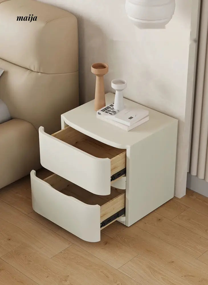 Elara Bedside Table from maija