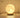GVG Atmospheric Moon Night Light Table Lamp from GVG