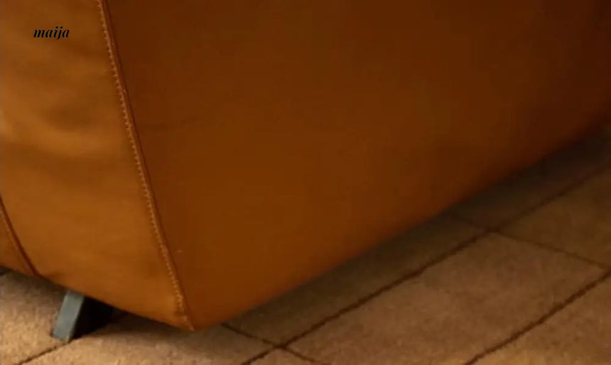 UNDERLAND Lemke Rectangular Rug from UNDERLAND