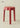 Nolan Stackable Low Stool from maija