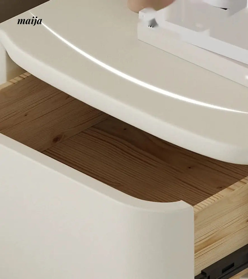 Elara Bedside Table from maija