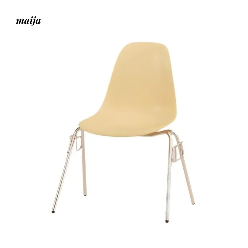 LOWERLEFT Designer Dining Chair from Lower Left