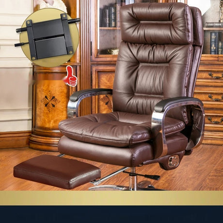 PINYI Kade High Back Office Chair from KENZAKI