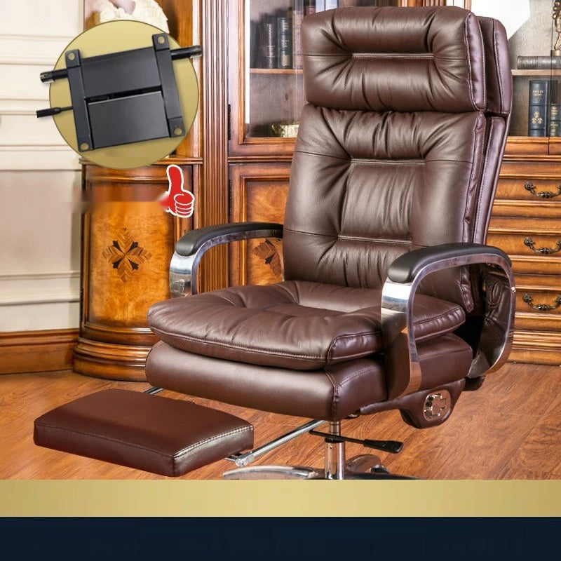 PINYI Kade High Back Office Chair from KENZAKI