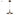 CH LIGHTING Copper Bedroom Ceiling Lamp from CH LIGHTING