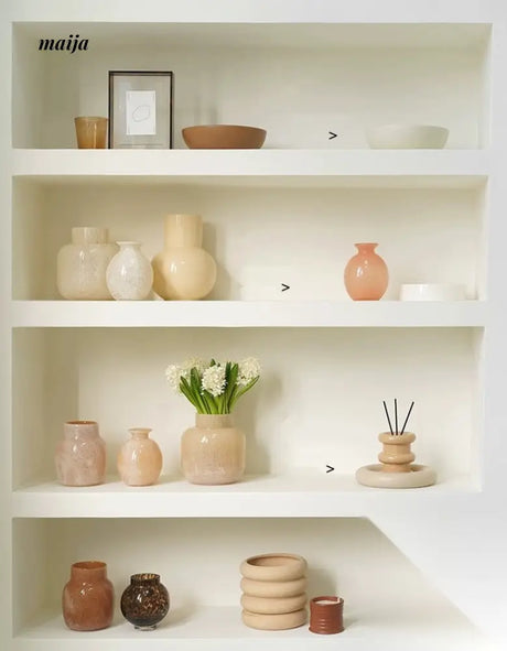 Antique Opal Vase from maija