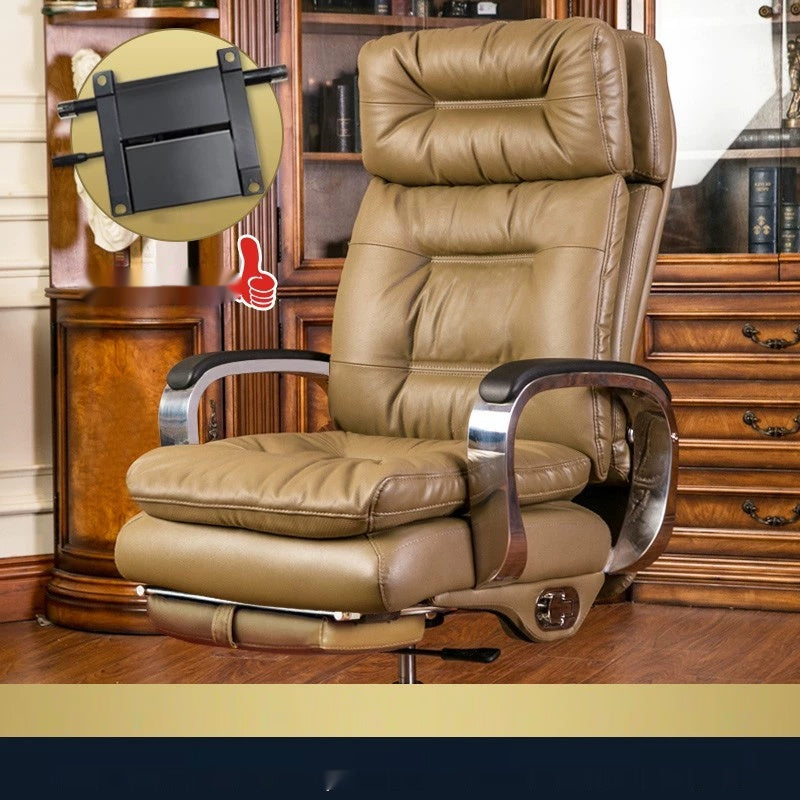 PINYI Kade High Back Office Chair from KENZAKI