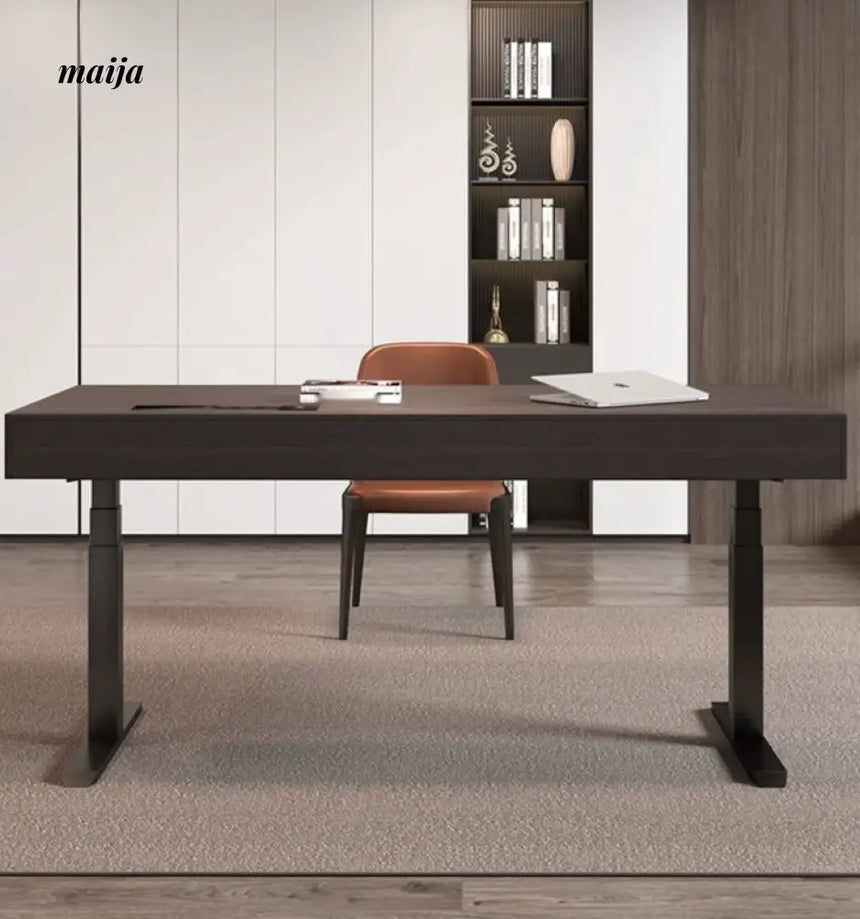 Modern Electric Lifting Desk from maija