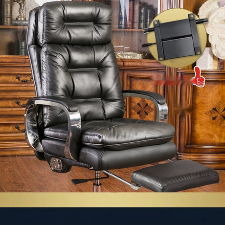 PINYI Kade High Back Office Chair from KENZAKI