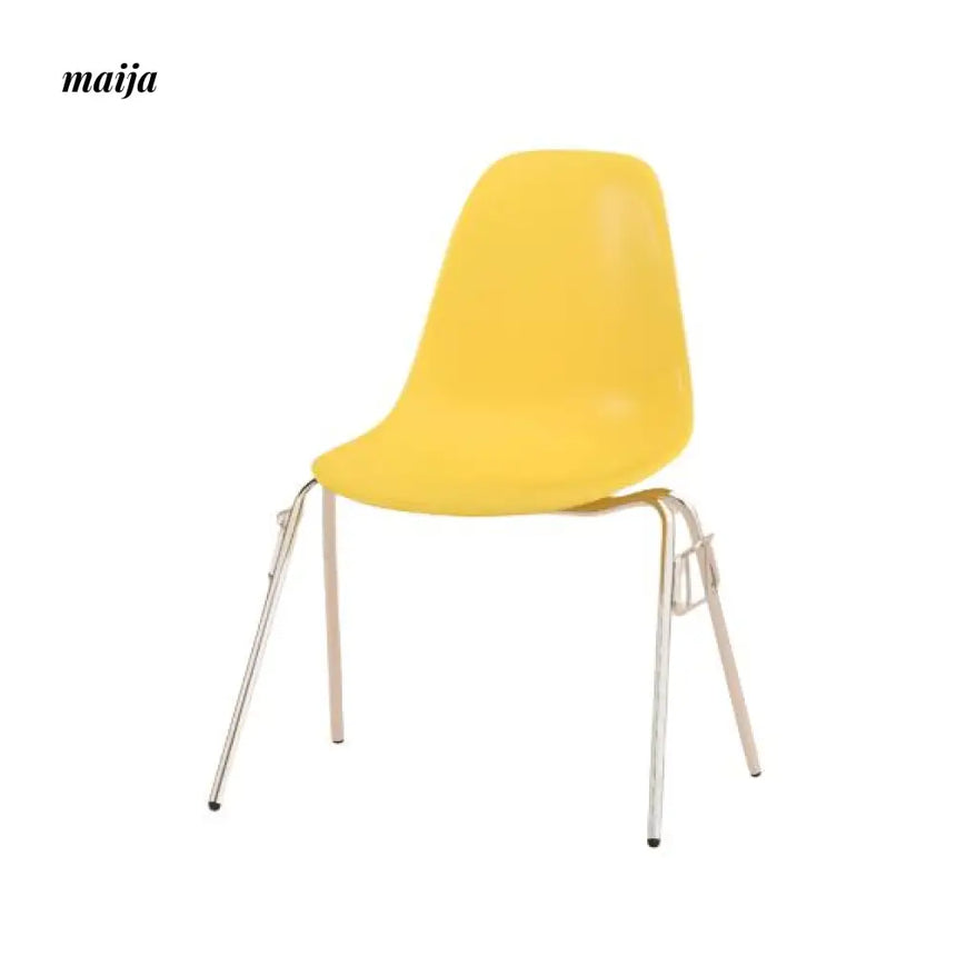 LOWERLEFT Designer Dining Chair from Lower Left