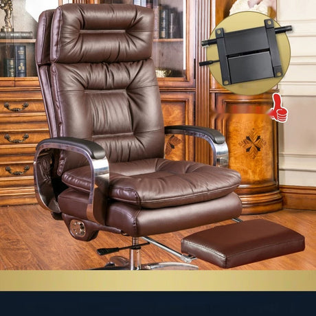 PINYI Kade High Back Office Chair from KENZAKI