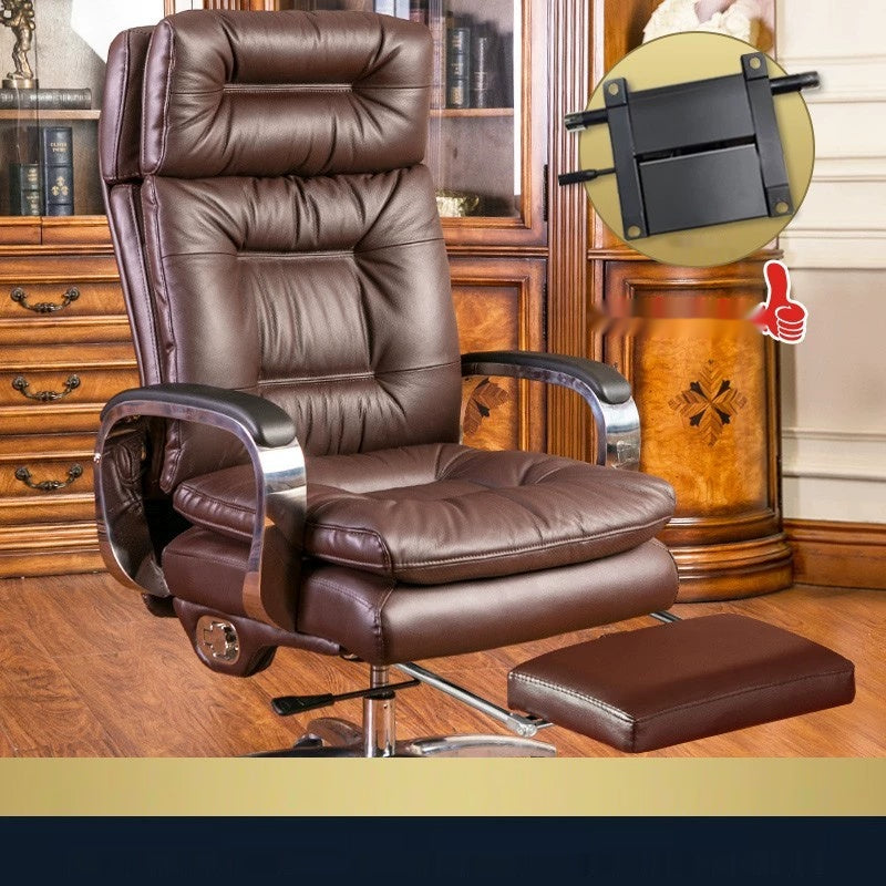 PINYI Kade High Back Office Chair from KENZAKI