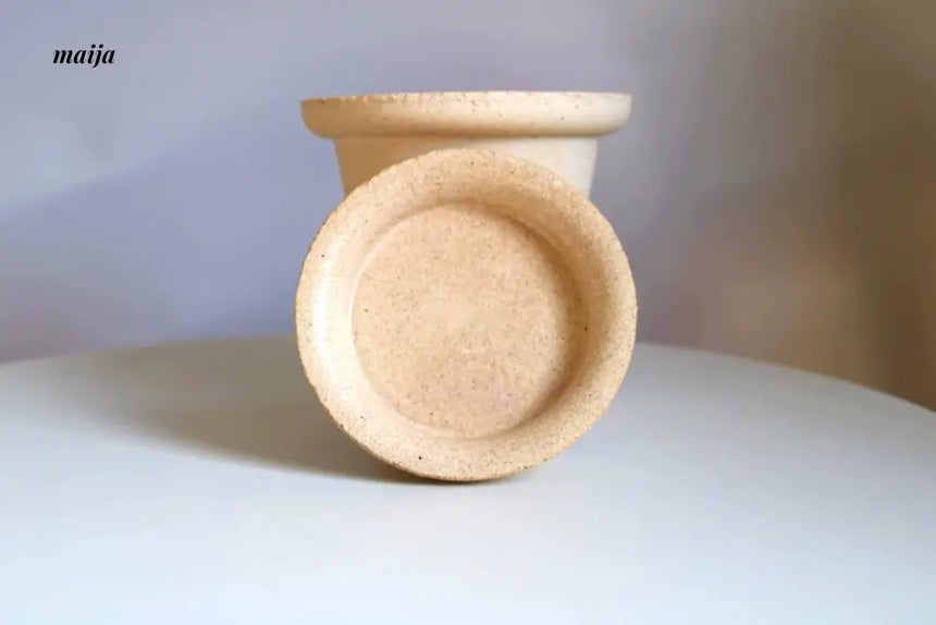 KERRY Handmade Planter Dish