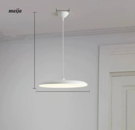 GVG Flying Saucer Ceiling Lamp from GVG
