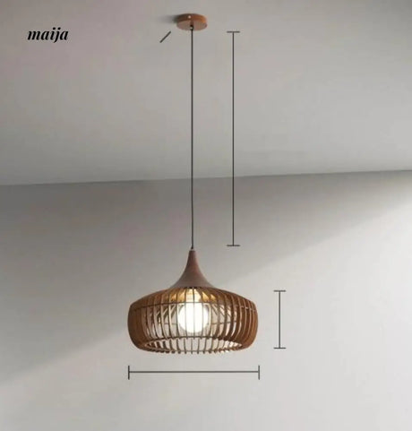 GVG Bird Cage Ceiling Lamp from GVG