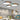CH LIGHTING LED Scandinavian Ceiling Light for Bedroom from HOBBYTREE