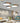 CH LIGHTING LED Scandinavian Ceiling Light for Bedroom from HOBBYTREE