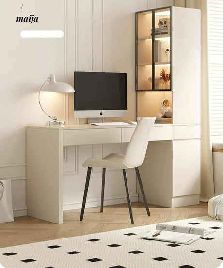Rosario Wardrobe and Desk from maija