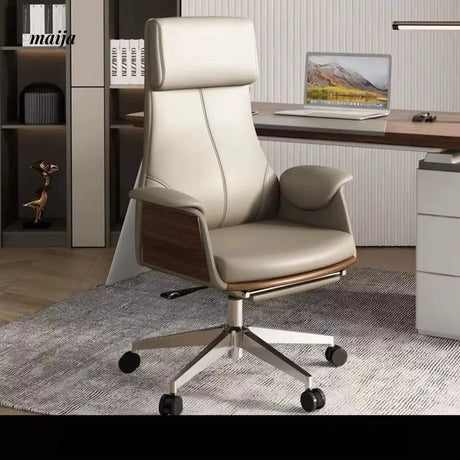 PINYI Simon High Back Office Chair from PINYI