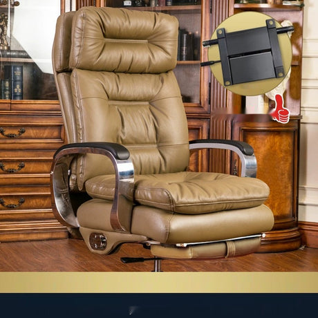 PINYI Kade High Back Office Chair from KENZAKI