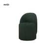 LOWERLEFT Designer Bedroom Lounge Chair from HOBBYTREE