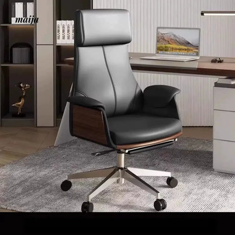 PINYI Simon High Back Office Chair from PINYI