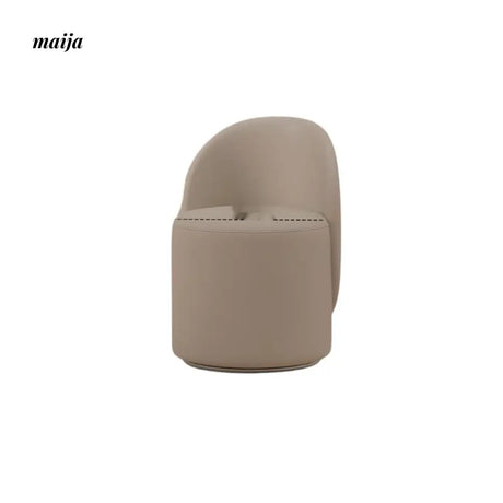 LOWERLEFT Designer Bedroom Lounge Chair from HOBBYTREE