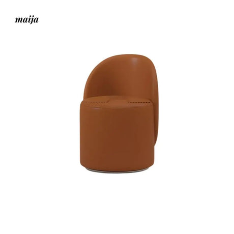 LOWERLEFT Designer Bedroom Lounge Chair from HOBBYTREE