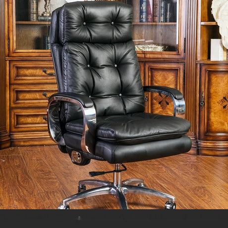 PINYI Kade High Back Office Chair from KENZAKI
