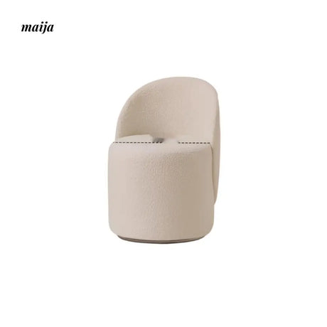 LOWERLEFT Designer Bedroom Lounge Chair from HOBBYTREE