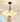 GVG Grape Bunch Ceiling Lamp from GVG