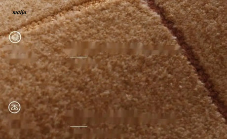 UNDERLAND Lemke Rectangular Rug from UNDERLAND