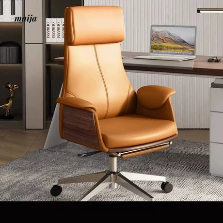 PINYI Simon High Back Office Chair from PINYI