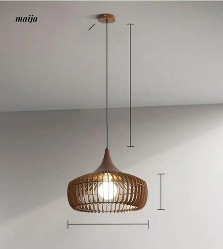 GVG Bird Cage Ceiling Lamp from GVG