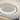 GVG LED Ultra Thin Ring Ceiling Light from GVG